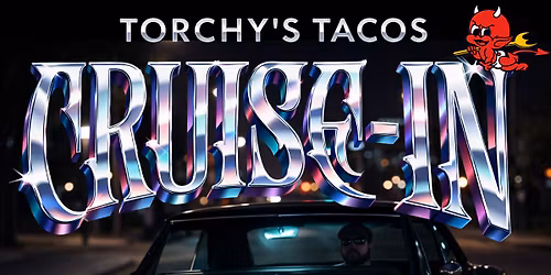 South DFW Car Fanatics - Torchy's Mansfield Cruise-In