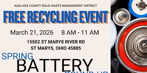 2026 SPRING BATTERY ROUND UP