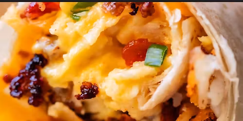 Friday Evening Supper for Georgetown unhoused 