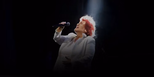 Selda Bağcan in İstanbul