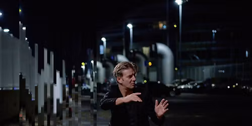 Bertrand Belin | Musikhuset Esbjerg