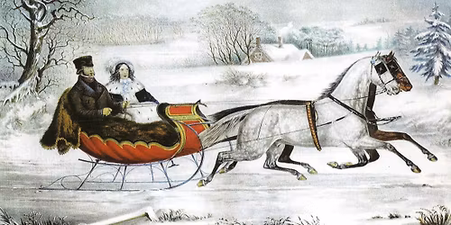 The Jingle Bells Tour of Laurel Grove Cemetery (North)