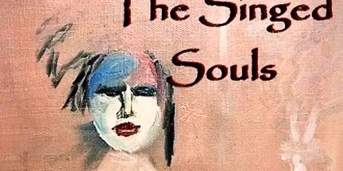 Bobby Steele and The Singed Souls @Splitters Bar June 27
