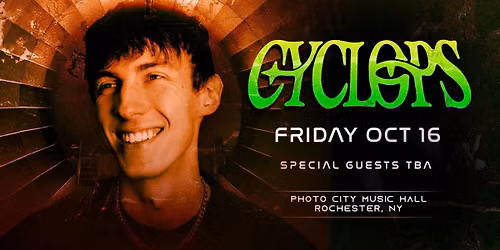 CYCLOPS - Rochester