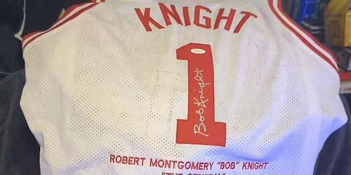 Rutgers Scarlet Knights Women's Basketball vs. Indiana Hoosiers