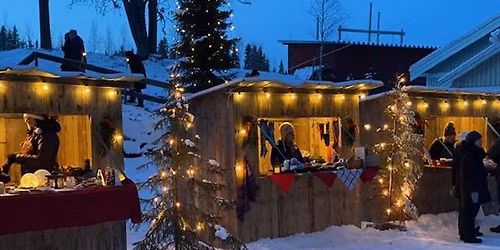 Sik\u00e5s F\u00f6rjulsmarknad 2025