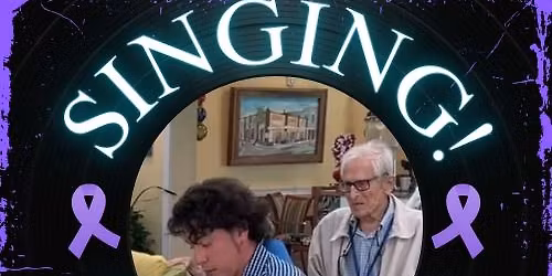 SINGING FOR THE SENIORS *Private Show*