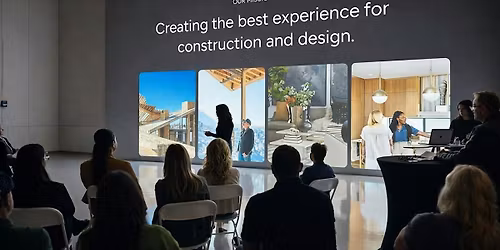 You\u2019re invited: Houzz  Pro AI and 3D Tech Lunch & Learn!