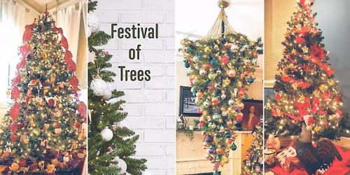 Festival of Trees