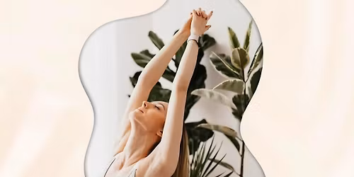 Flow & Blend: Yoga & herbal tea workshop