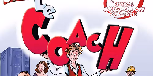 LE COACH