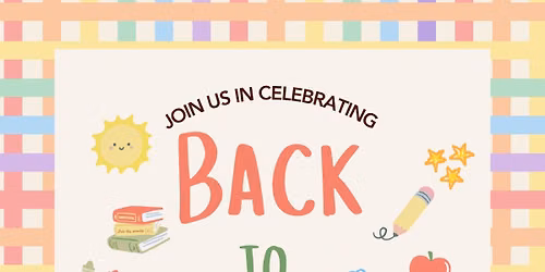 Fairy Hair Pop Up Event 