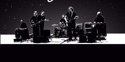 Magnolia & Johnson Electric Co.