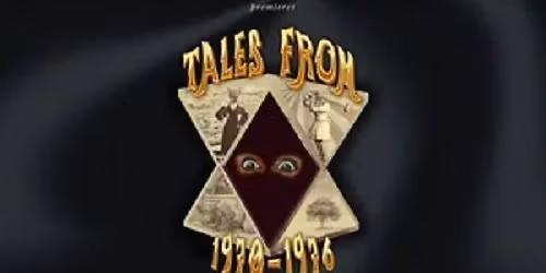 The Watch Plays Genesis 1970 - 1976 