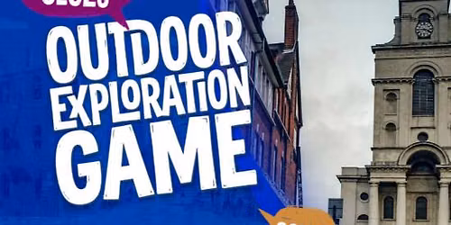 Jack the Ripper Outdoor Exploration Game