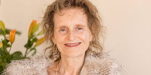 In-Person Satsang with Marlies Cocheret