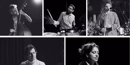 Diomira "Lignes Invisibles"