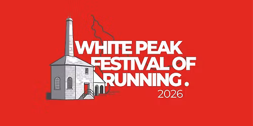 White Peak Festival of Running