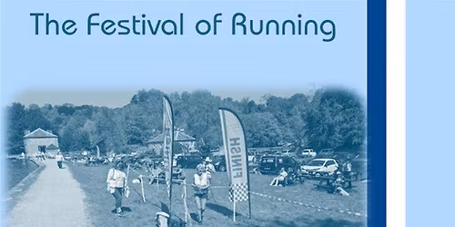 The Matlock Athletic Club Festival of Running