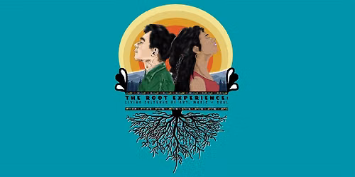The Root Experience Festival 2026