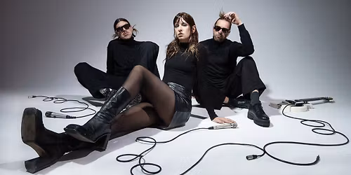 MY BABY Echo Tour | Wellington