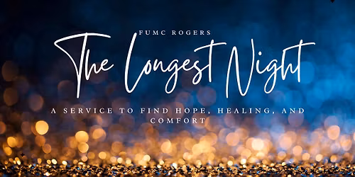 The Longest Night Service