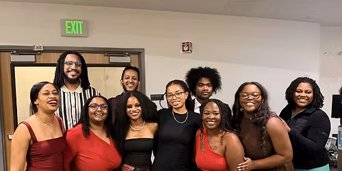 4th Annual UC Davis SOM Black Graduation