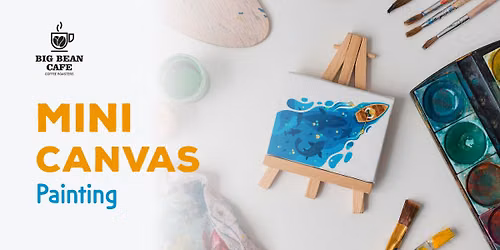 Mini Canvas