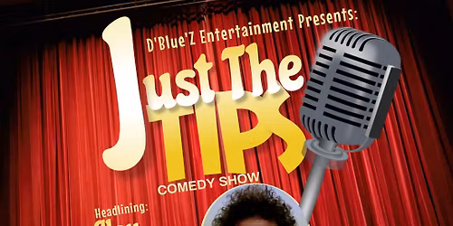 Clay Newman at Punch Line San Francisco