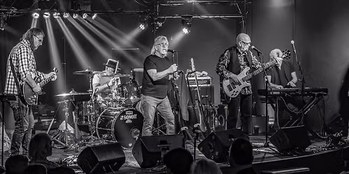 The Monday Club at The Earl Haig Club Concert Room