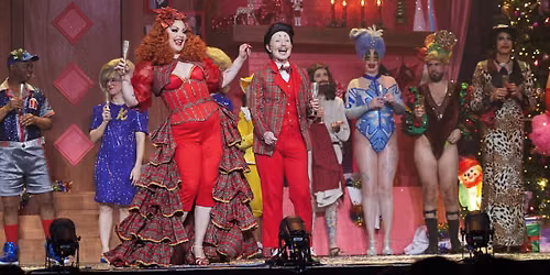 Jingle All The Gay!