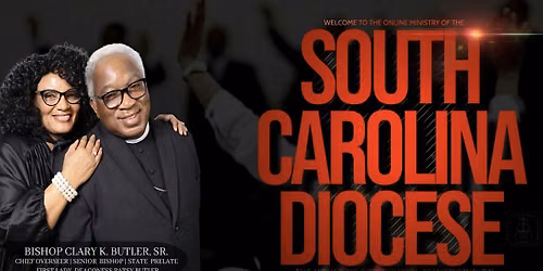 2026 South Carolina Diocese State Assembly