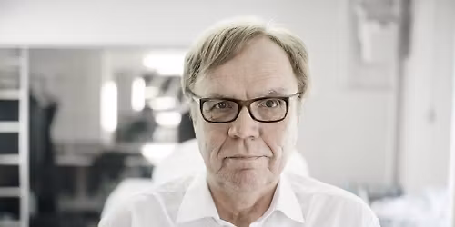 \u00c5ben masterclass \u2013 Eero Heinonen, klaver