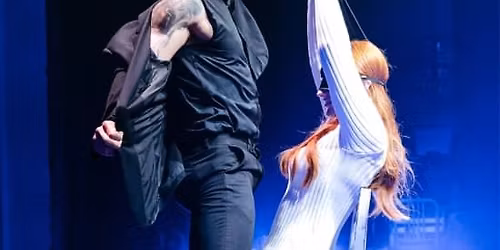 Forbidden Nights Liverpool Ultimate Night Out