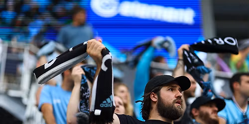 The Preserve Waitlist