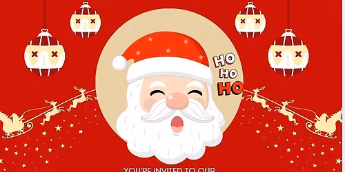 Christmas Ornament Exchange 