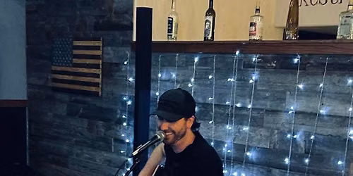 Andrew Sweeney Live @ 9 pm