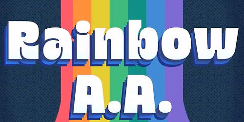 Rainbow AA