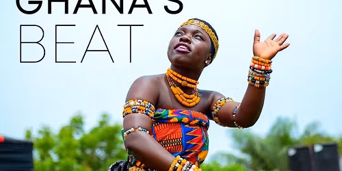 Discover the Wonders of Ghana, 12\/5\/2025 - 12\/12\/2025