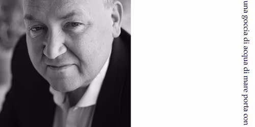 Book Presentation: Kim Simonsen