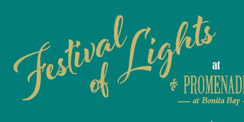 Promenade\u2019s Festival of Lights\/Photos with Santa