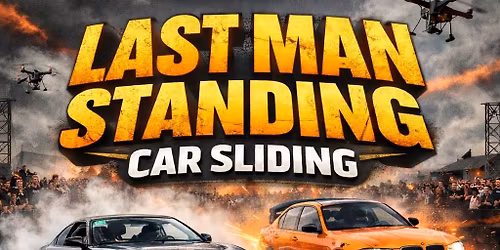 Last man standing