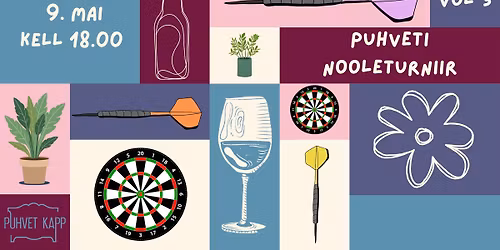 Noolem\u00e4nguturniir Puhvet Kapis vol3