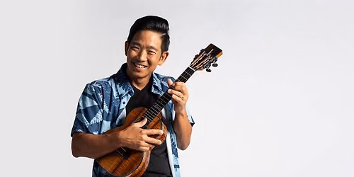 Jake Shimabukuro