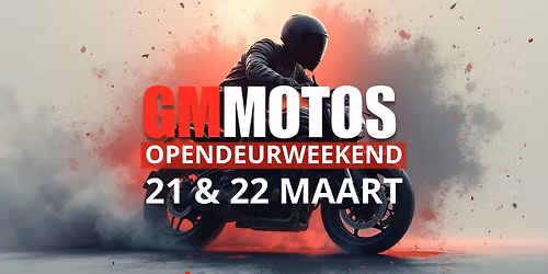 OPENDEURWEEKEND!
