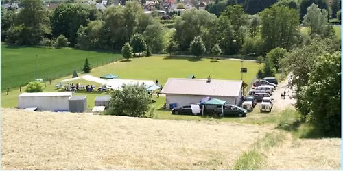 Jubil\u00e4umsfeier 50 Jahre!