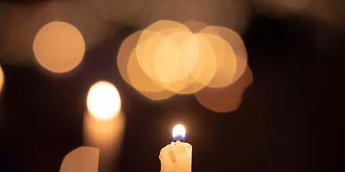 Christmas Eve Candlelight Service