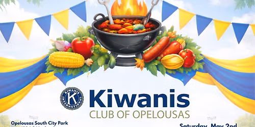 6th Annual Softball Tournament 3rd Annual Anything Over Rice Cookoff & 1st Annual Car Show