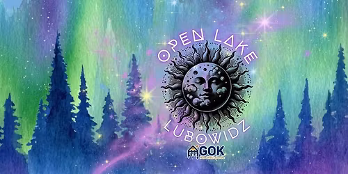 Open Lake Sob\u00f3tka - do trzech razy sztuka 