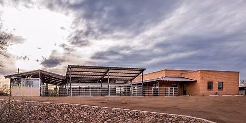 Open House at Jackpot Veterinary Center